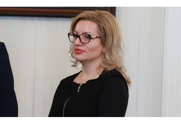 Ренета Колева