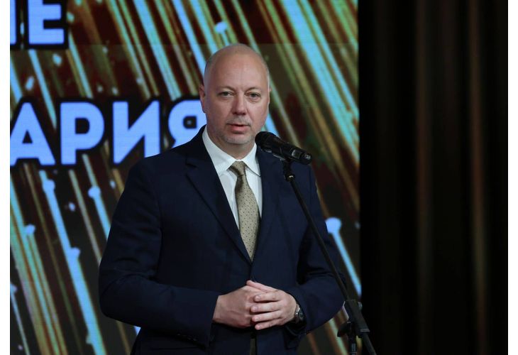 Премиерът Росен Желязков