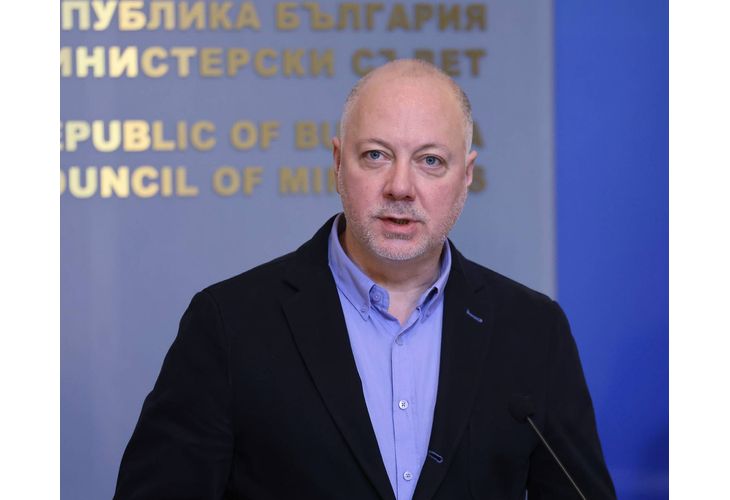 Росен Желязков Росен Желязков