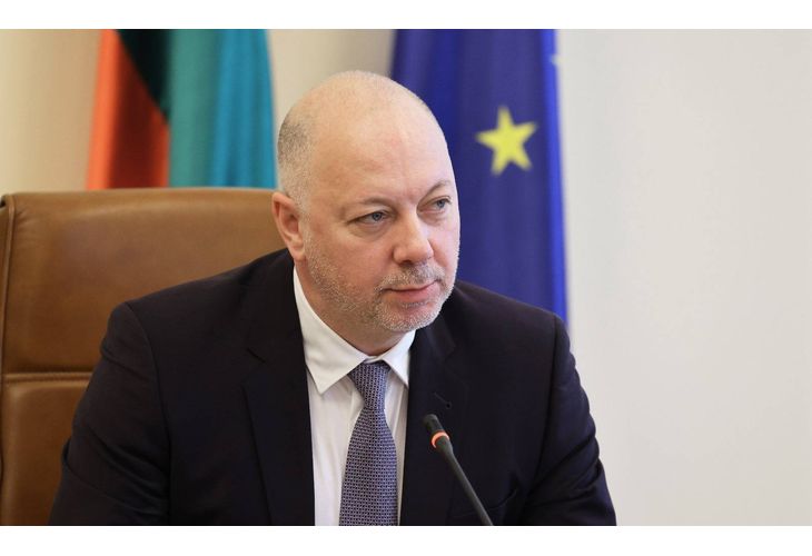 Росен Желязков Росен Желязков