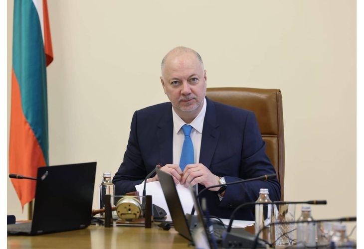 Росен Желязков Росен Желязков