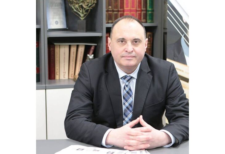 Румен Гълъбинов