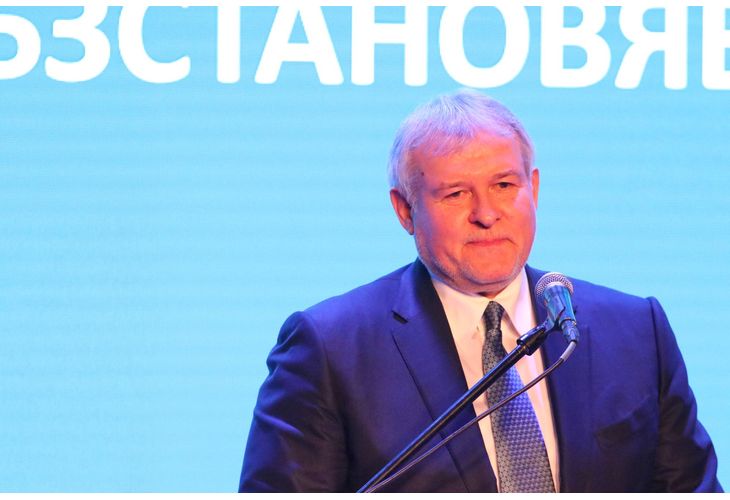 Румен Христов