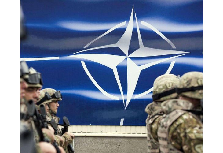 Русия е по-добре подготвена за война от НАТО