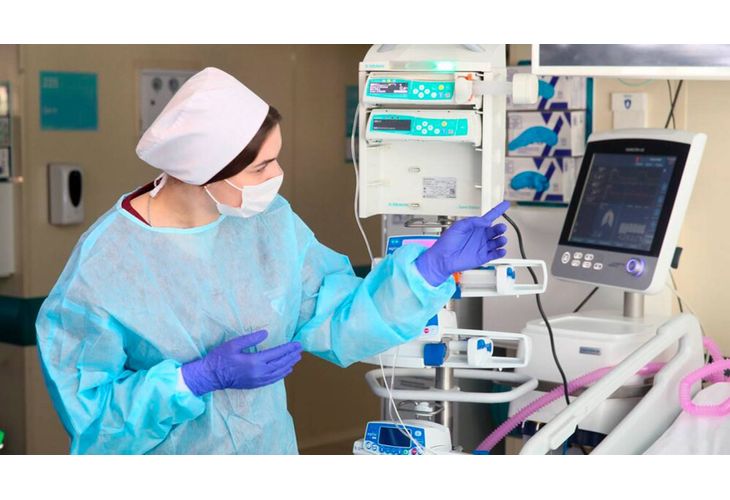 Руска болница Руска болница