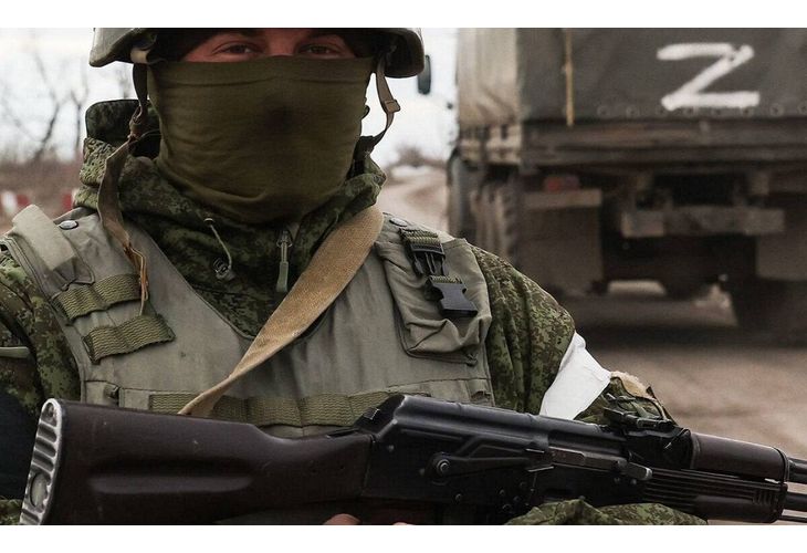 За изминалото денонощие Въоръжените сили на Украйна са ликвидирали 715