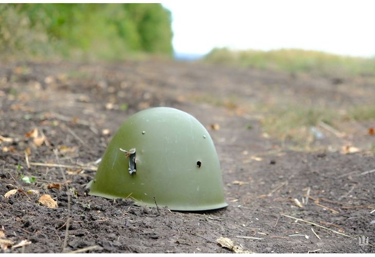 Руски загуби във войната в Украйна, загуби в жива сила