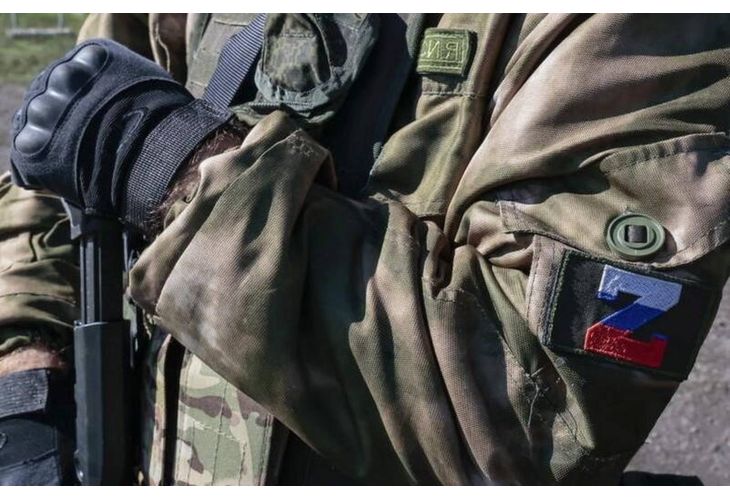 Руски загуби на жива сила Руски загуби на жива сила