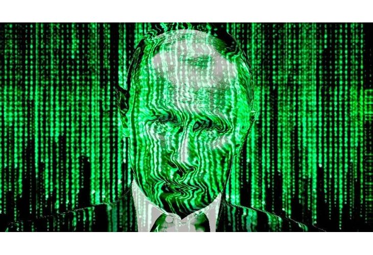 Снимка: Германските служби оценяват със степен "висока" опасността от руски кибератаки