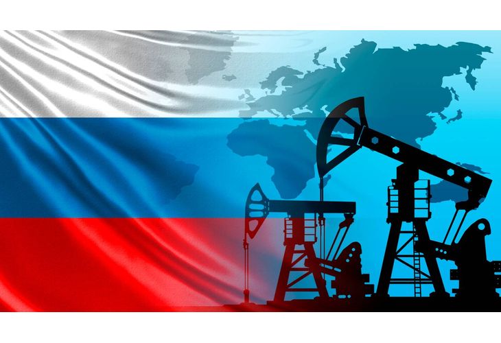 Руски петрол Руски петрол