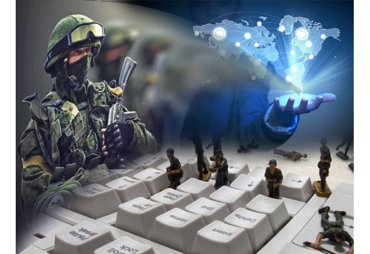 Руски хибридни действия