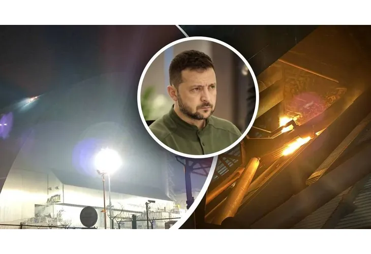 Руските терористи удариха с дрон Чернобилската АЕЦ Руските терористи удариха с дрон Чернобилската АЕЦ