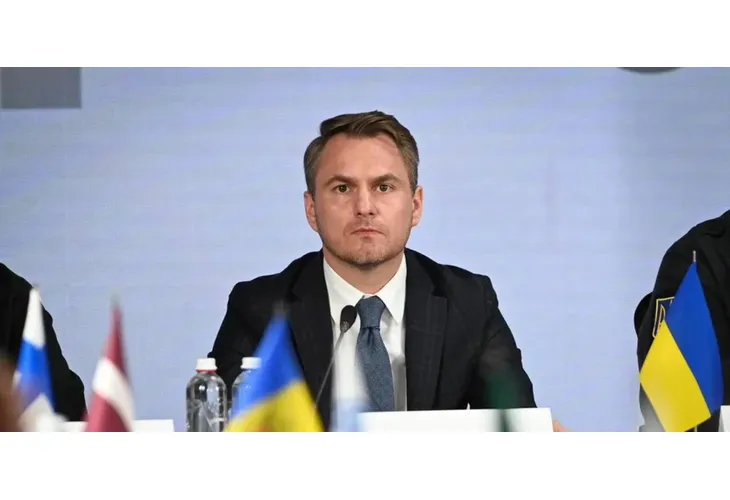 Руслан Кравченко