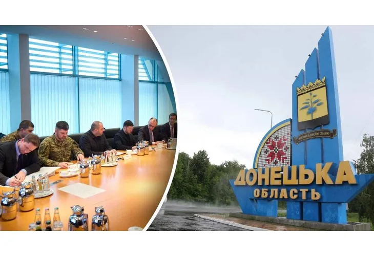 Съединените щати предлагат споразумение с обширни гаранции за сигурност