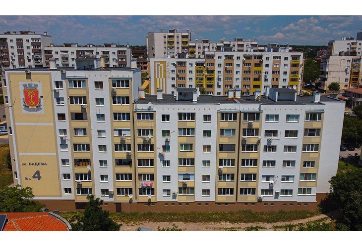Община Хасково обяви обществена поръчка Изпълнение на Инженеринг (проектиране, СМР