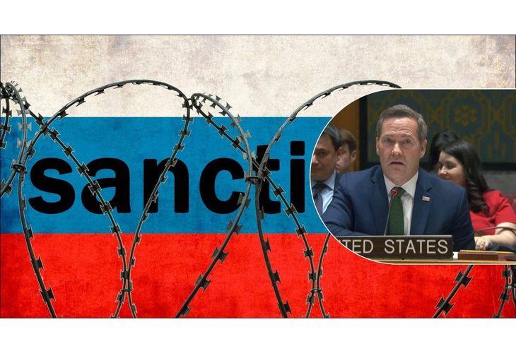 Постоянният представител на САЩ в ООН заплаши Русия с нови санкции