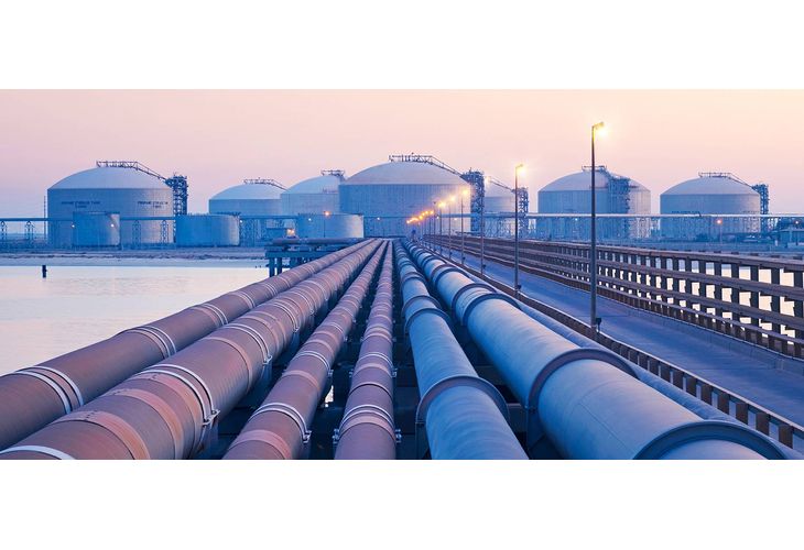 Водещите нефтодобиващи държави от Персийския залив активно купуват руски нефтопродукти.