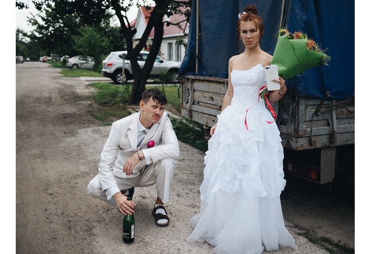 Снимка: В Русия броят на новите бракове рязко намаля въпреки искането на Путин за създаване на семейства