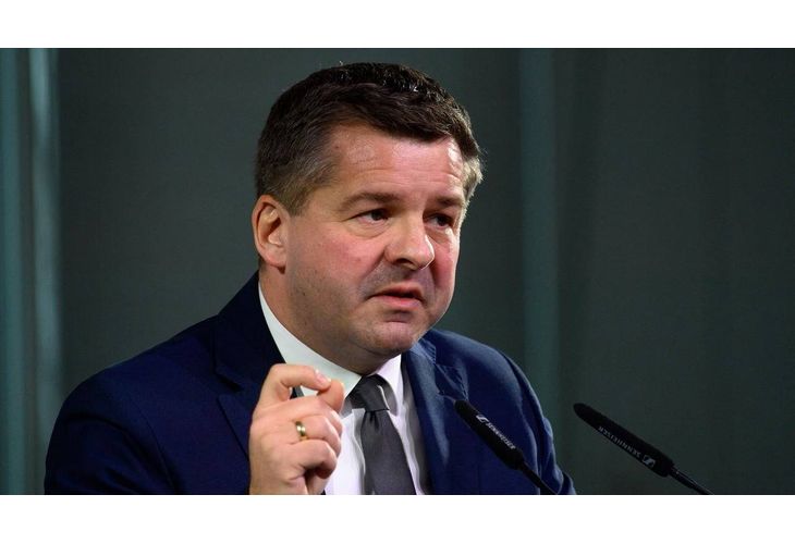 Свен Шулце от ХДС