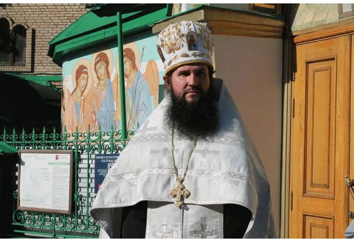Свещеник от Руската православна църква иска да бъдат скъсани отношенията