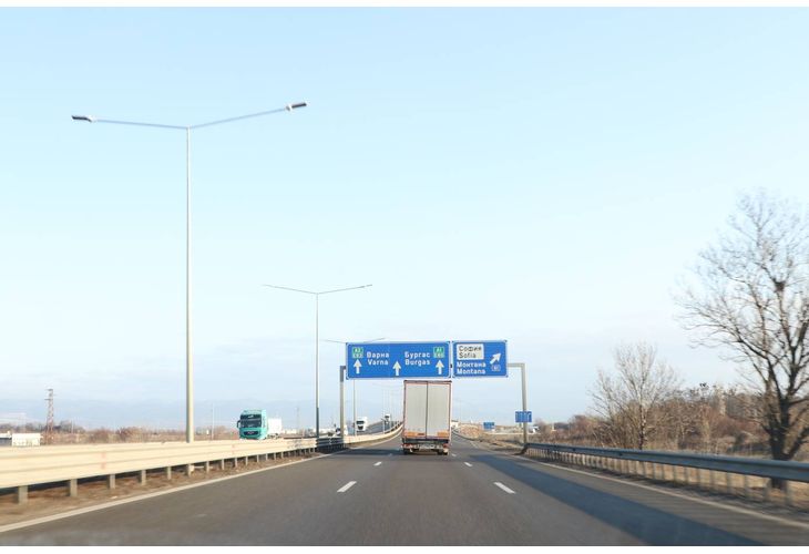 Северна тангента