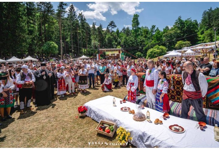 Северняшка сватба