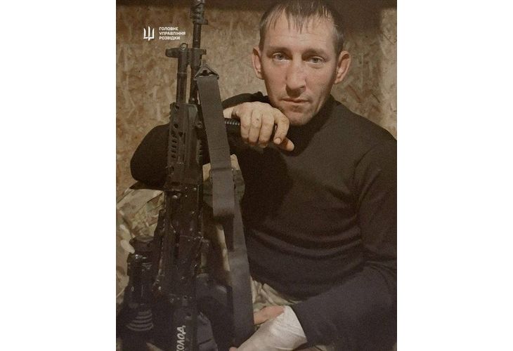 Елиминиран е руският гражданин Сергей Зотов, известен още като "Психарят"