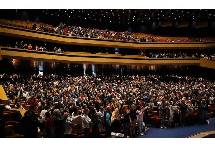 Синелибри 2025