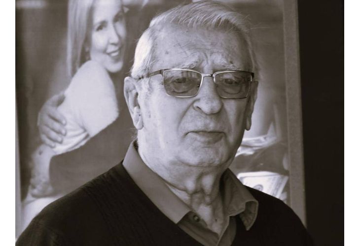 Почина големият актьор Славчо Пеев. Тъжната вест обяви Калин Сърменов