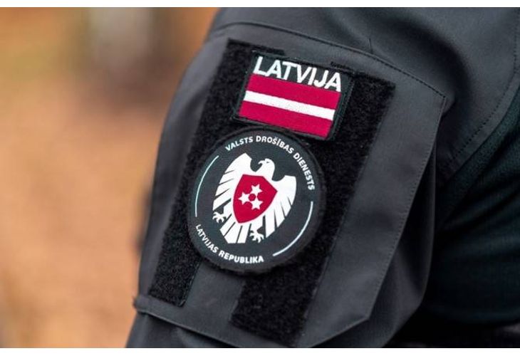 Служба за държавна сигурност на Латвия