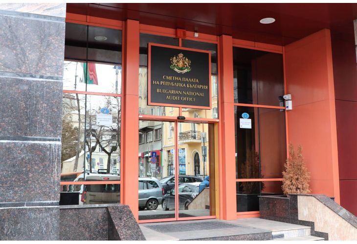 Уволненият от бившето Народно събрание председател на Сметната палта Цветан