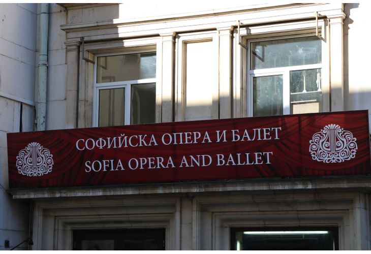 Акад. Пламен Карталов остава начело на Софийската опера и балет