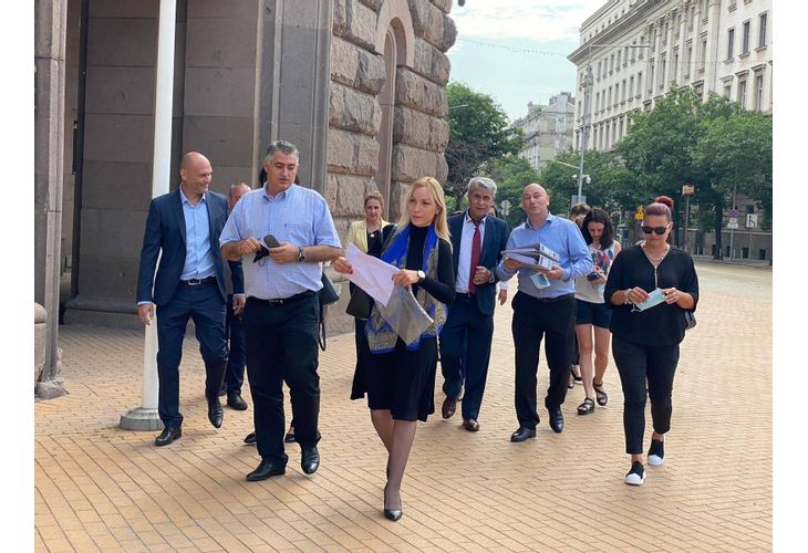 Софийски кметове алармират за провал на проектите за канализация