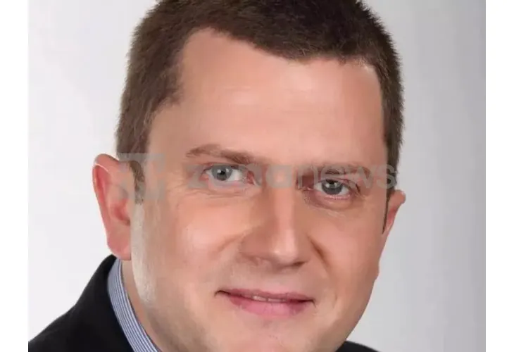 Станислав Владимиров, кмет на Перник