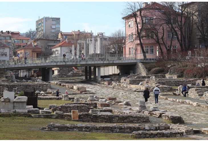 Стара Загора