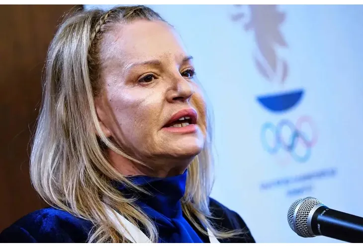 Стефка Костадинова