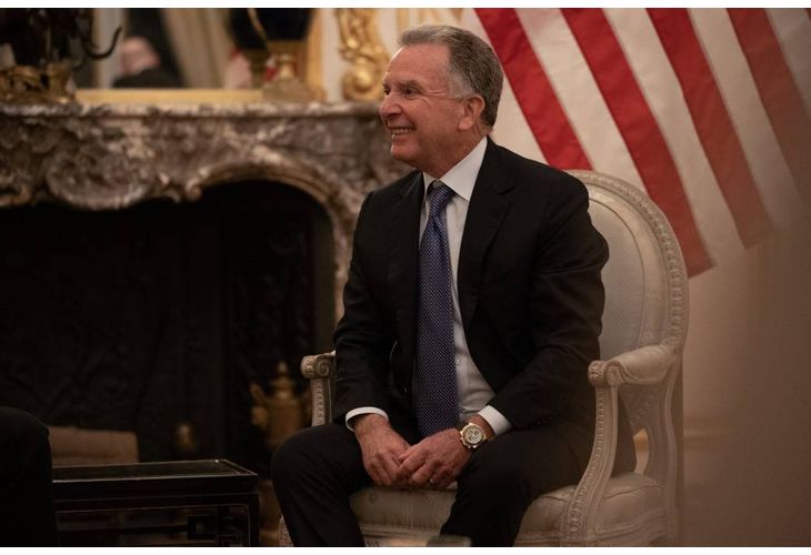 Стив Уиткоф