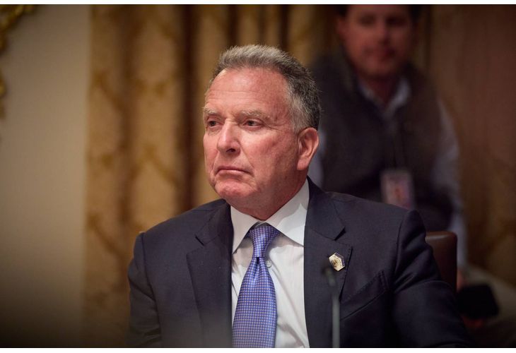 Стив Уиткоф