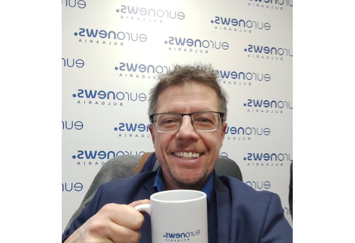 Стоил Цицелков