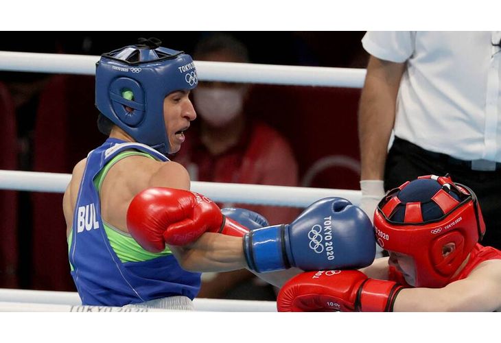 Стойка Кръстева