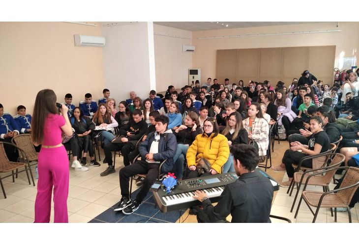 Събитието "Има алтернатива" в Оряхово