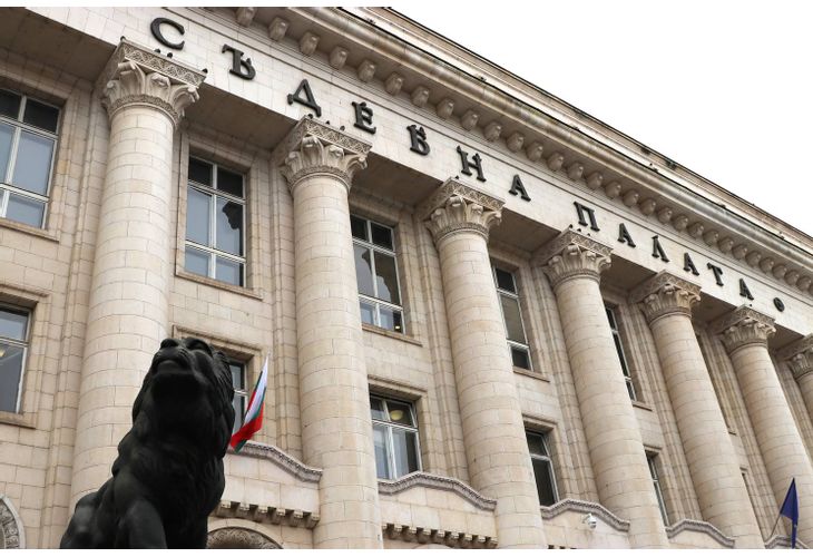 Софийският градски съд остави без разглеждане внесените от СГП искания