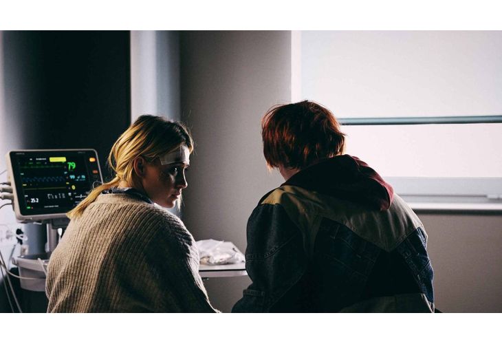 Мария Бакалова Мария Бакалова