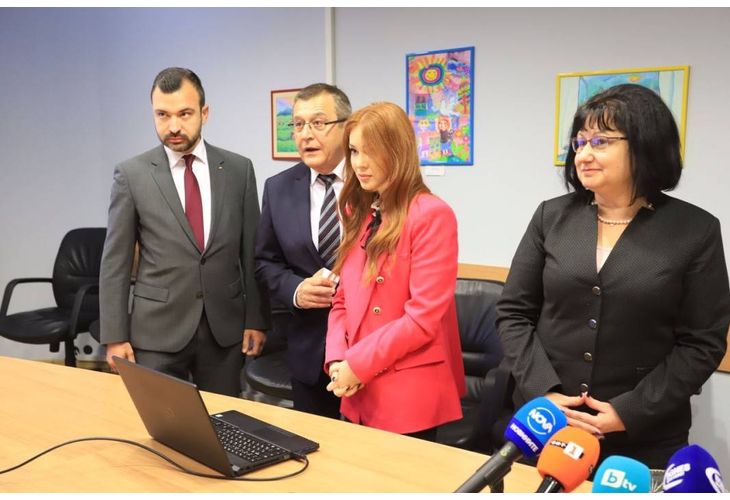 Теглене на тема за матура
