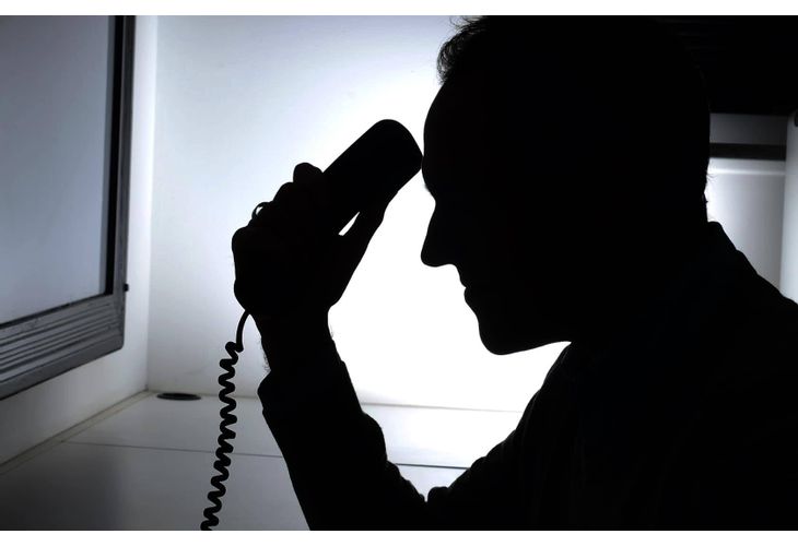 Снимка: Община Хасково и Районно управление към ОД на МВР-Хасково алармират за телефонни измами