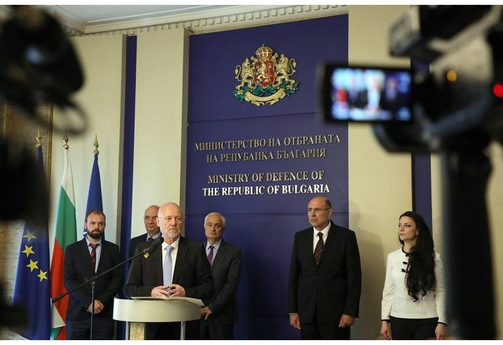 България ще се присъедини към общата инициатива на НАТО за