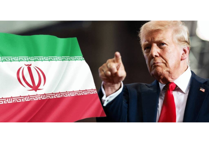 Тръмп и Иран