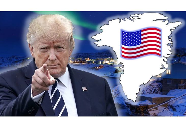 Тръмп иска да анексира Гренландия, американците - не