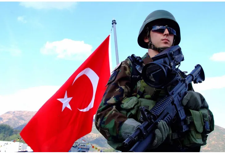 Турска армия