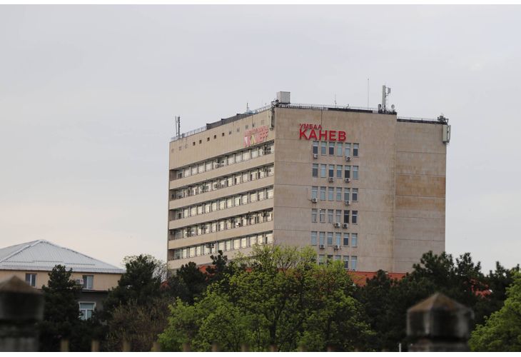 Напрежение в болница Канев в Русе след смъртта на 29-годишна